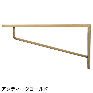 棚受け金具 ブラケットS (pa634244)