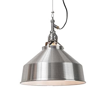 AMP ALU SHADE SQ MEDIUM WIRE アンパサンド アルミニウムシェード スクエア ミディアム ワイヤー ペンダントライト ペンダントランプ天井照明 LED対応  〜60W×1