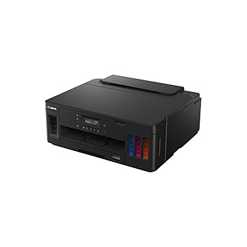 【送料無料】キヤノン A4カラーインクジェットプリンター G5030 3112C001