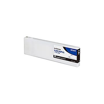 (業務用3セット) 【純正品】 EPSON エプソン インクカートリッジ 【SJIC26PK BK ブラック】 マットインク