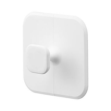 tower/タワー(山崎実業) マグネットサニタリーシリコーンスポンジ Magnetic Silicone Bathroom Sponge 洗面台 風呂 キッチンブラシ 予洗い 食洗機 油汚れ