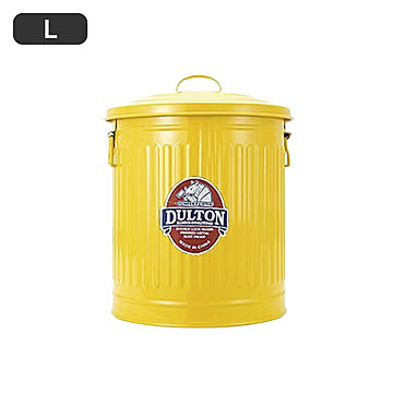  DULTON GARBAGE CAN　ダルトン ガベージカン