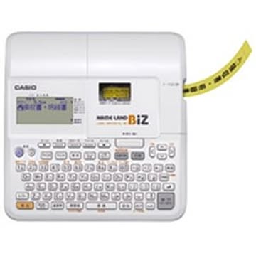 カシオ CASIO ネームランド NAME LAND KL-M7-CA 1台