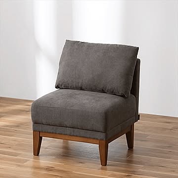 ユニットソファ UNS-1S 全2色