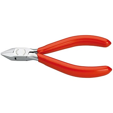 KNIPEX（クニペックス）7721-130 エレクトロニクスニッパー
