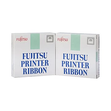 まとめ 富士通 新リボンカセット DPK30000322811-P 1箱2本  ×5セット