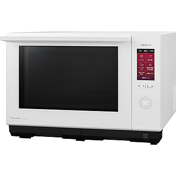 Panasonic パナソニック カウンタートップ ビストロ スチーム オーブン 