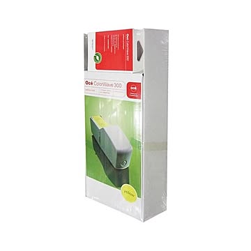 オセコンビパックインクタンク+プリントヘッド イエロー 350ml ICCW300Y 1箱