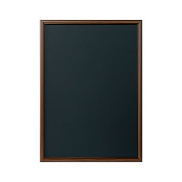 アルテ アートフレームウッディA1ウッドブラウン WO-A1-WB