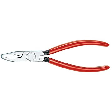 KNIPEX（クニペックス）9151-160 ガラスニブリングプライヤー