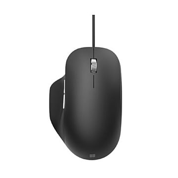 マイクロソフト Microsoft エルゴノミック マウス USB Port Japanese Hdwr BlackJapan Only RJG-00008