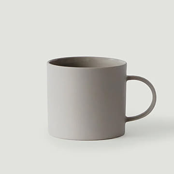 STONEWARE MUG250　MOHEIM