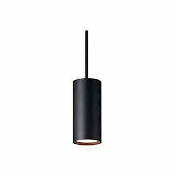 ARTWORKSTUDIO AW-0619 LEDペンダントライト グリッドプラス ブラック・ウッド