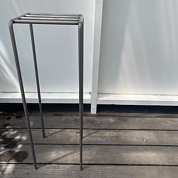 KNOP plant stands　 プランタースタンド　 コンパクト　シンプル