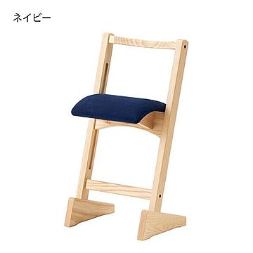 匠工芸 Parrot Chair ネイビー