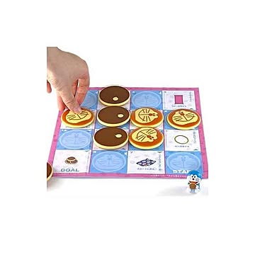 アイアップ ドラえもん どら焼きタワーゲーム