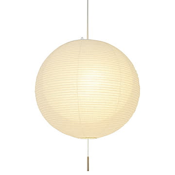 彩光デザイン 2灯 ペンダントライト bud 網目白in春雨白 幅450x奥行450x高さ420mm