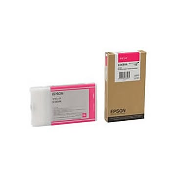 純正品 EPSON エプソン インクカートリッジ/トナーカートリッジ ICM39A M マゼンタ