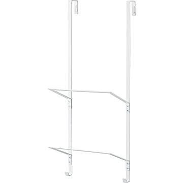 山崎実業 フィットネスグッズ収納ハンガー タワー tower