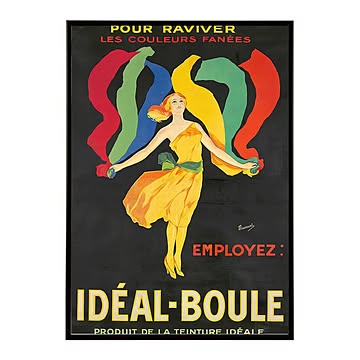 レトロポスター 選べるサイズ(各種A4?A0 B4?B0）お洒落【bn-poster-1149】