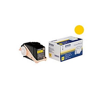 純正品 EPSON エプソン トナーカートリッジ LPC3T18YY イエロー