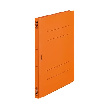（まとめ）ビュートン フラットF PP ポケットA4S FF-A4SP-OR 10冊×30セット