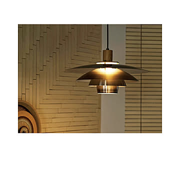 インターフォルム ペンダントライト ミッケリ LT-3797 LED電球付