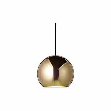 ARTWORKSTUDIO セッションダイニング ペンダントライト ゴールド AW-0573