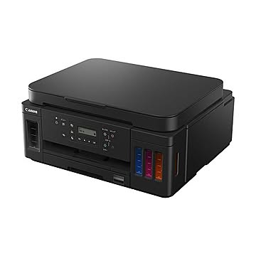キヤノン インクジェット複合機G6030 A4 3113C001 1台