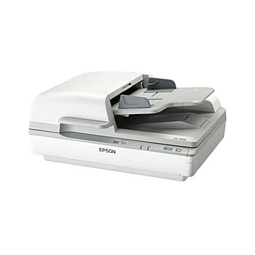 エプソン フラットベットスキャナ— A4ADF両面読取 tm-6500 1台