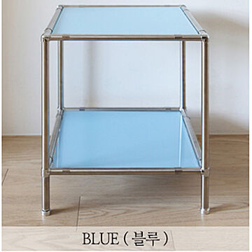 Frigg モジュール家具 M310 Bauhaus Japan Blue