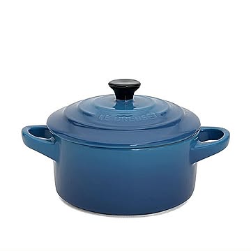 ルクルーゼ(ル・クルーゼ) ミニココット 10cm Le Creuset