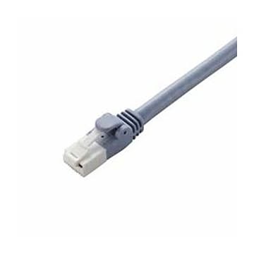 ELECOM（エレコム） ツメ折れ防止LANケーブル（Cat6A） LD-GPAT／BU500