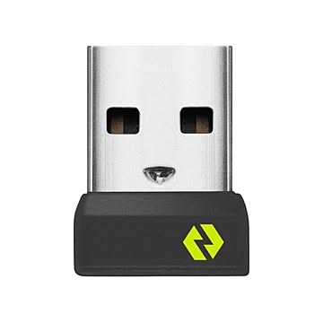 ロジクール Logi Bolt ワイヤレス接続用USBレシーバー LBUSB1