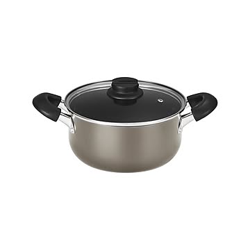 ダイヤモンドコート両手なべ20cm DCS-P20