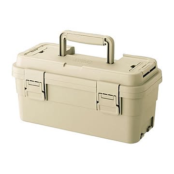 スタックカーゴ 6.5L ツールボックス 工具箱 キャンプ アウトドア 軽い 軽量 カトラリー 防災 持ち運び 積み重ね TC-19