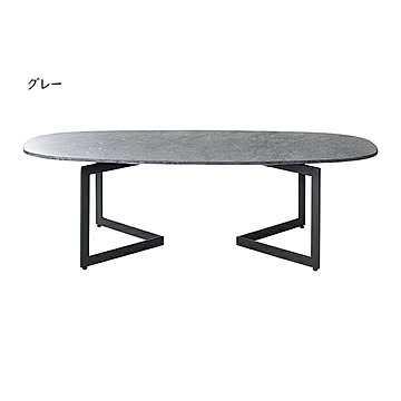 リビングテーブル 組立式 LT-87-110 幅1100x奥行480x高さ340mm 桜屋工業