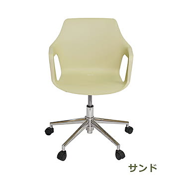 Verspa2 Swivel /ベスパ2 スィーベル 組立式 コレクションリビング COLOS