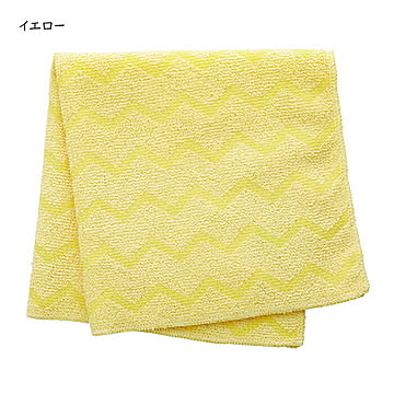マイクロファイバークロス 多目的用 406x406mm ラバーメイド