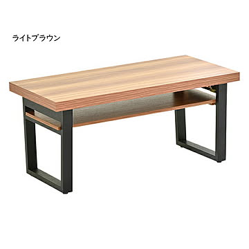 座卓 完成品 折りたたみ式 テーブル ONFT0124 幅800x奥行380x高さ370mm B.Bファニシング