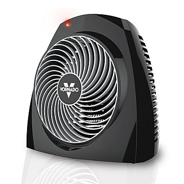 《新色》ボルネードVH200-JP温風サーキュレーター　6畳まで