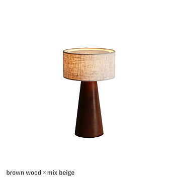 DI CLASSE デイクラッセ Wott portable lamp ウォット ポータブルランプ (LED内蔵・充電式) LA5414 / USB充電式 テーブルライト テーブルランプ 無段階調光