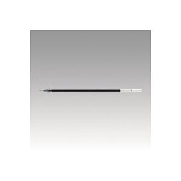 （まとめ） ぺんてる ボールペン替芯 KF5-A 黒 1本入 【×50セット】