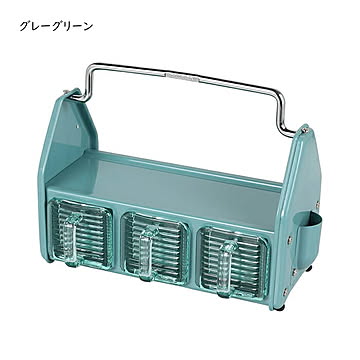 小物入れ 組立式 TABLE ORGANIZER 123-384 幅280x奥行150x高さ205mm ダルトン