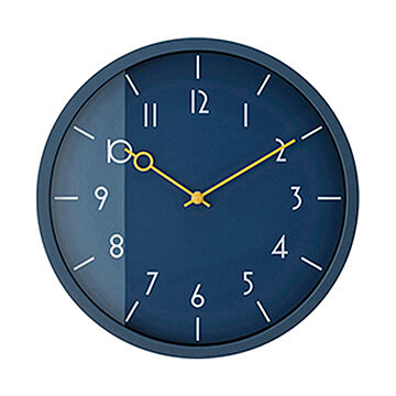 壁掛け時計 時計 おしゃれ シンプル スイープムーブメント Veteli ヴェテリ かわいい ウォールクロック 北欧 ミッドセンチュリー ダイニング リビング 