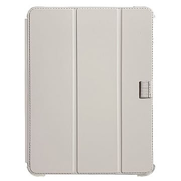 Digio2 iPad Pro 11インチ用 衝撃吸収ケース グレー TBC-IPP2102GY