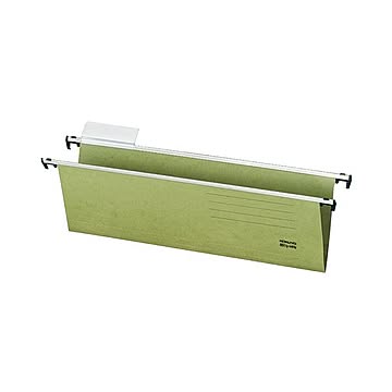 コクヨ ハンギングフォルダー B51/2 B51/2-HFN 1セット40冊