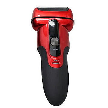 ヒロコーポレーション 3Dフローティング充電シェーバー RSM-790RD