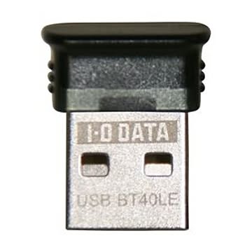 Bluetooth 4.0+EDR/LE準拠 USBアダプター USB-BT40LE