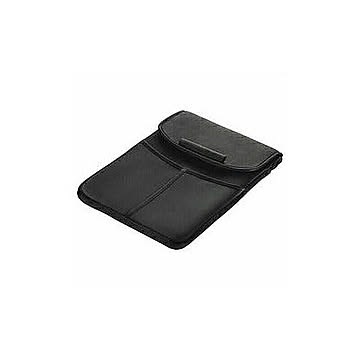 BUFFALO iPad Pro専用ネオプレンスリーブケース ブラック BSIPD15LCNPSLBK 管理No. 4950190356431